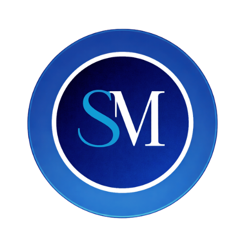 Shumani Munyai Logo